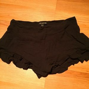Brandy Melville Vodi Lounge Shorts